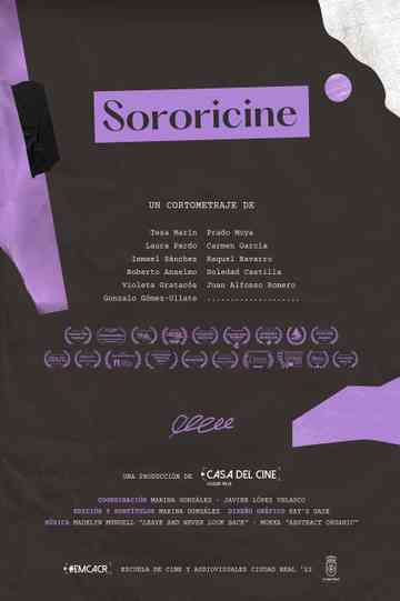 Sororicine Poster