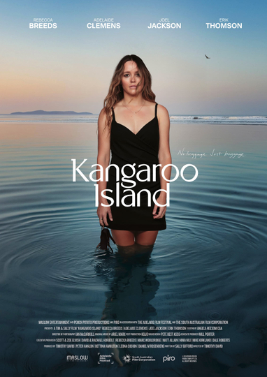 Kangaroo Island