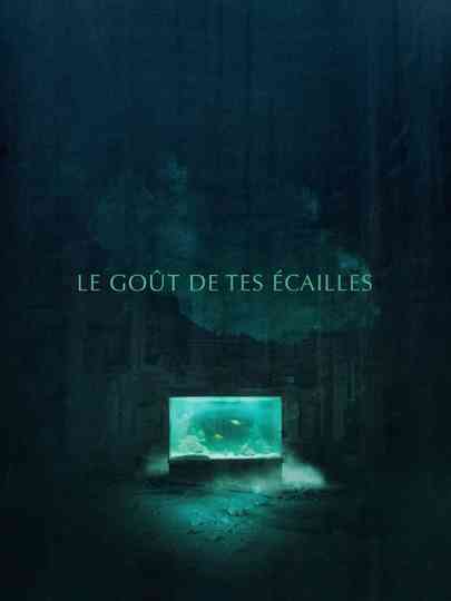 The Taste of Your Scales Poster