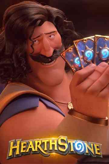 Hearthstone: Win or Lose Poster