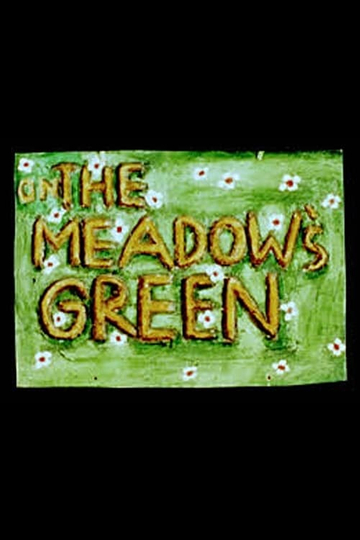 The Meadows Green Poster