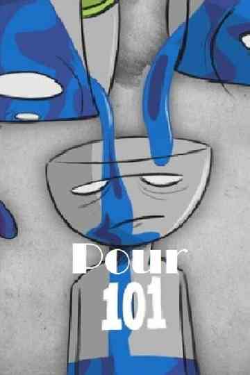 Pour 101 Poster