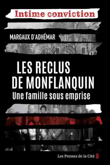 Les reclus, une famille sous emprise Poster