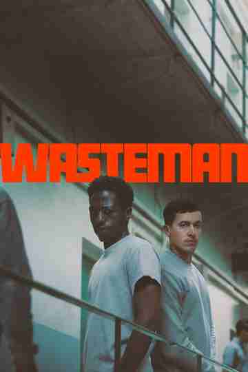 Wasteman Poster