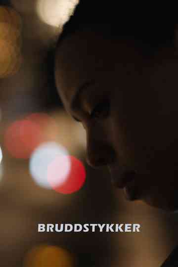Bruddstykker Poster