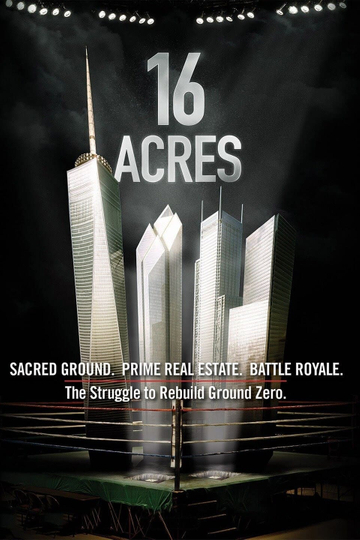 16 Acres