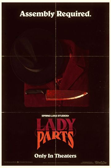 Lady Parts