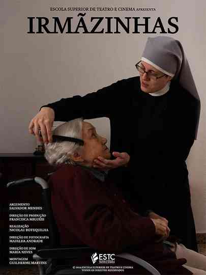 Little Sisters Poster