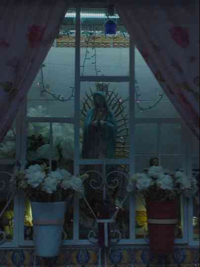 Nudo de jornada Poster