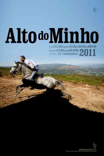 Heights of Minho Poster