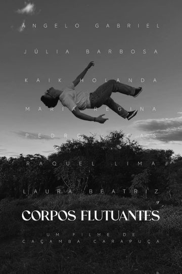 Corpos Flutuantes