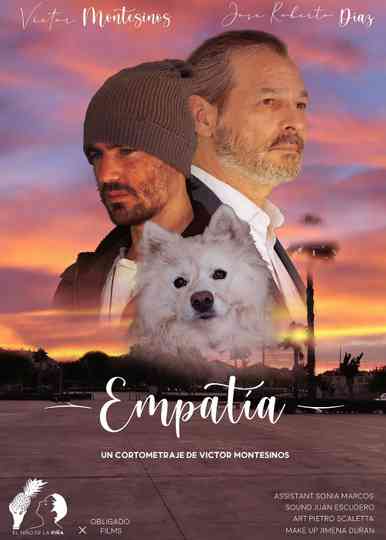 Empatia Poster