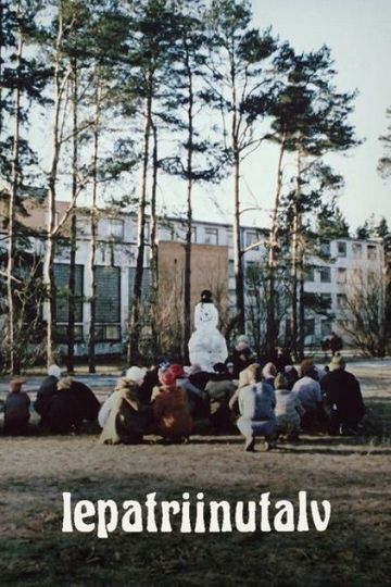 Lepatriinutalv