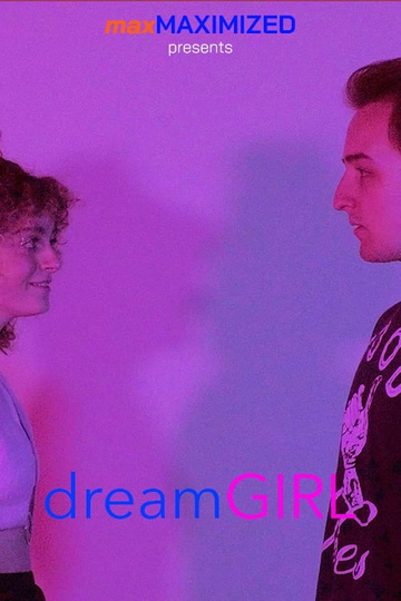 Dream Girl Poster