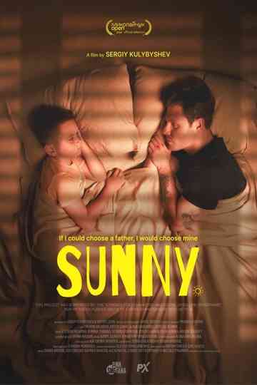 Sunny Poster