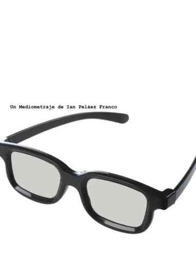 Un Desmadre en 3D Poster