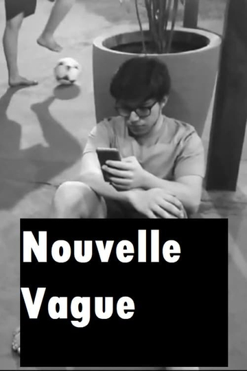 Nouvelle Vague Poster