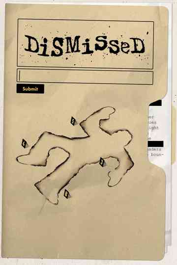Dismissed Poster