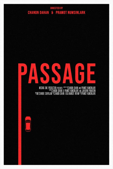 Passage