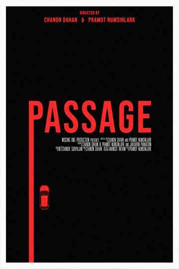 Passage Poster