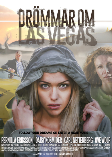 Dreams of Las Vegas Poster