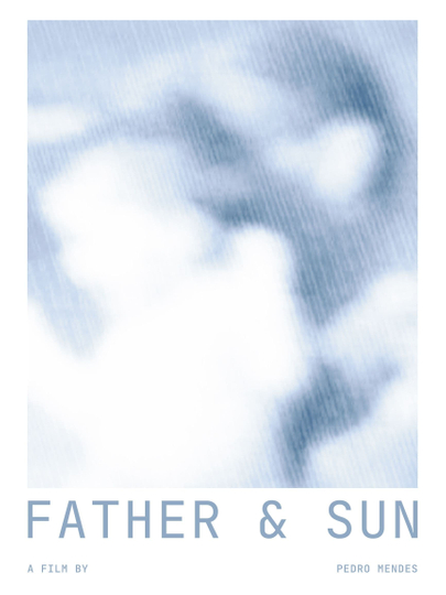 Father & Sun Poster