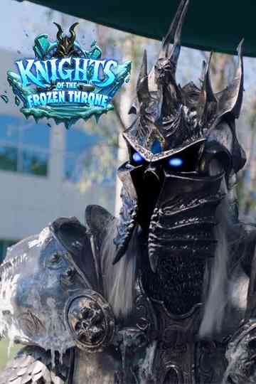 Hearthstone: The Lich King at Blizzard, Part 2 Poster