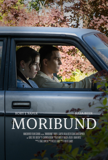 Moribund Poster