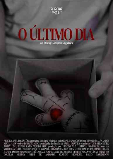 O Último Dia Poster