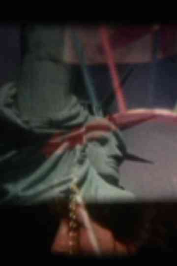 Crowning Glory Poster