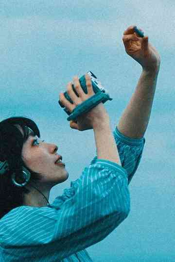 Chasing The Storm poster