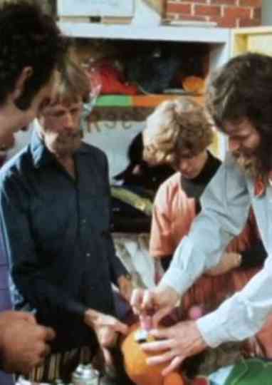 Sesamstraße - Wissen Sie wo Ernie wohnt? Poster