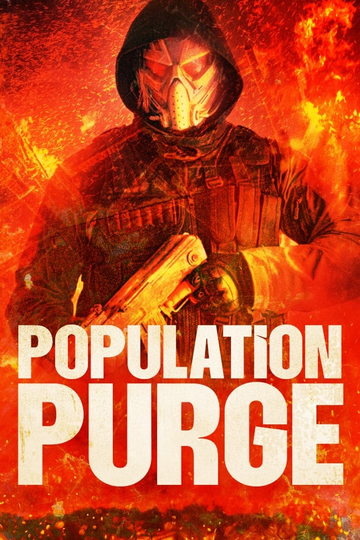 Population Purge Poster