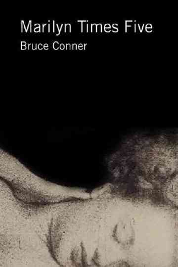 Marilyn Times Five Poster