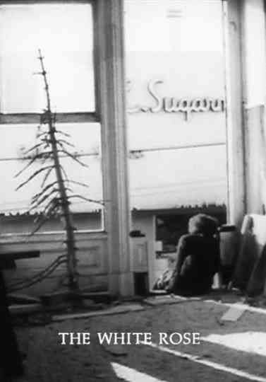 The White Rose Poster