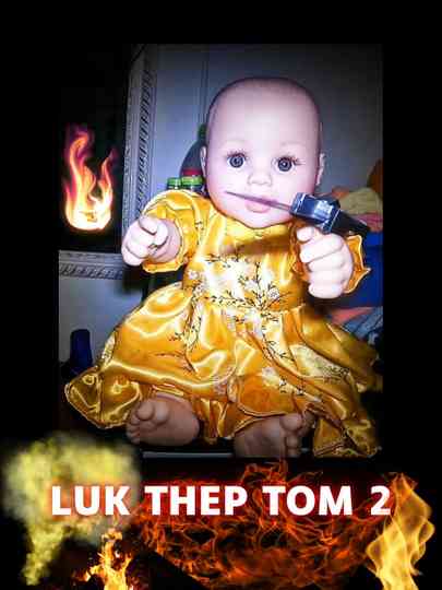 Luk Thep Tom 2 Poster