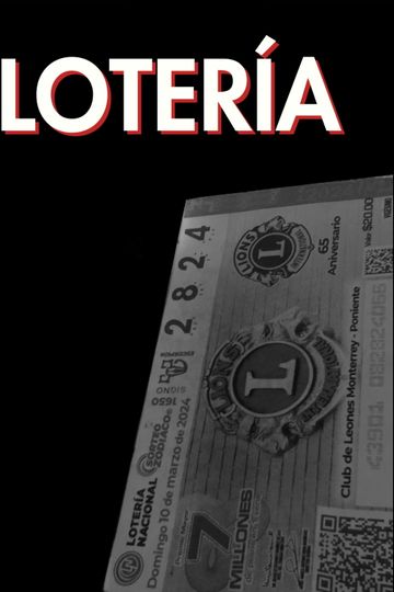 Lotería