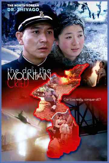 The Day the Mountain Cried Poster