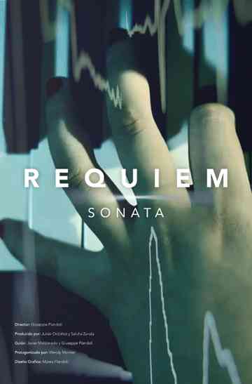 Requiem Sonata Poster