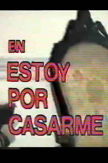 Getting Hitched Poster