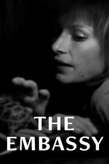 The Embassy Poster