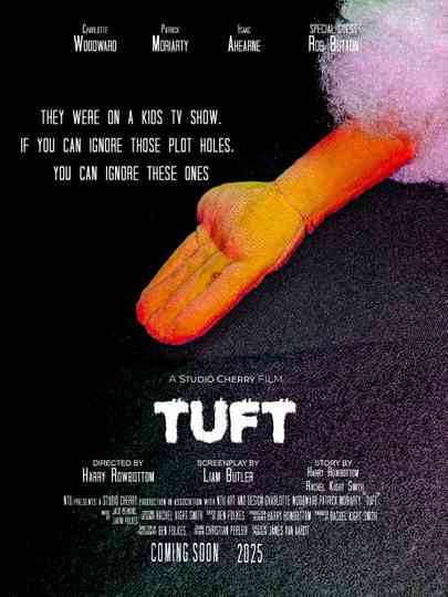 Tuft Poster