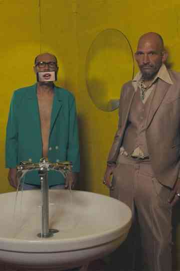 Oiseau Moqueur Poster