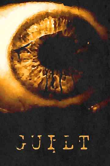 Guilt Poster