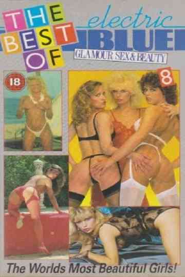 The Best of Electric Blue 08 Poster