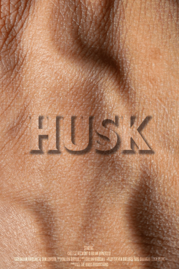 Husk Poster