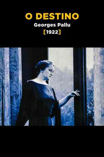 O Destino Poster
