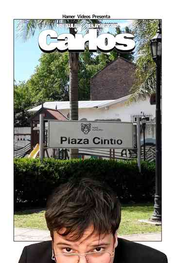 Carlos Poster