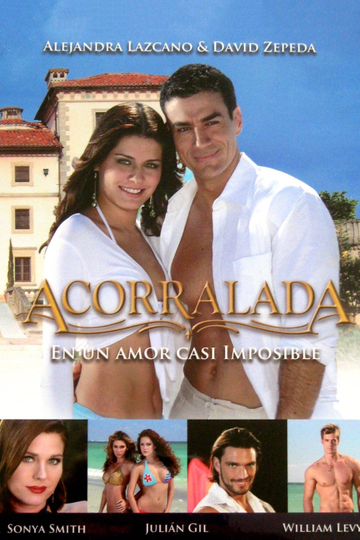 Acorralada Poster