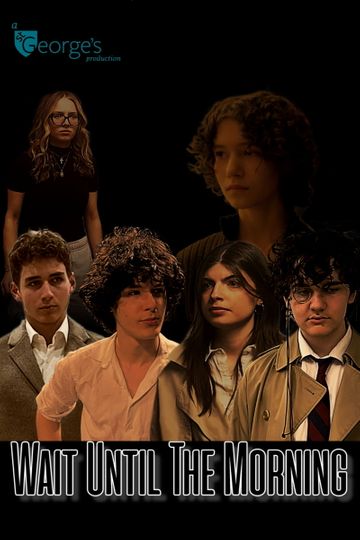 Wait Until the Morning